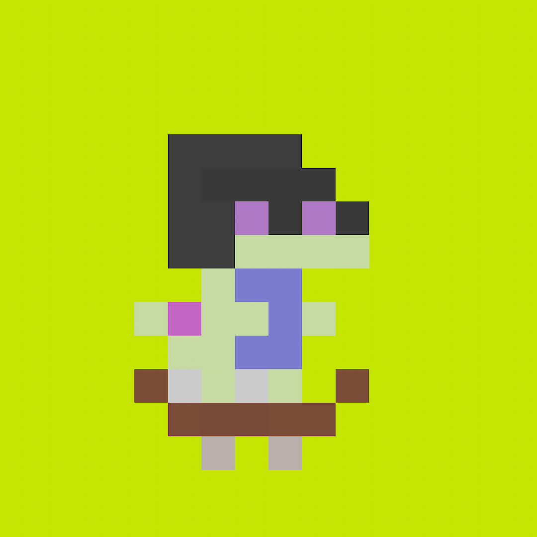 Robinhood Dinos #6298