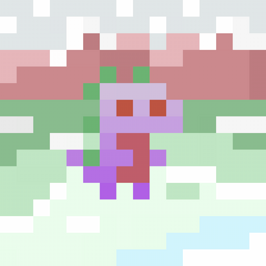 Robinhood Dinos #6572