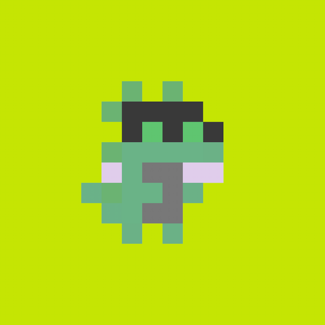 Robinhood Dinos #6616