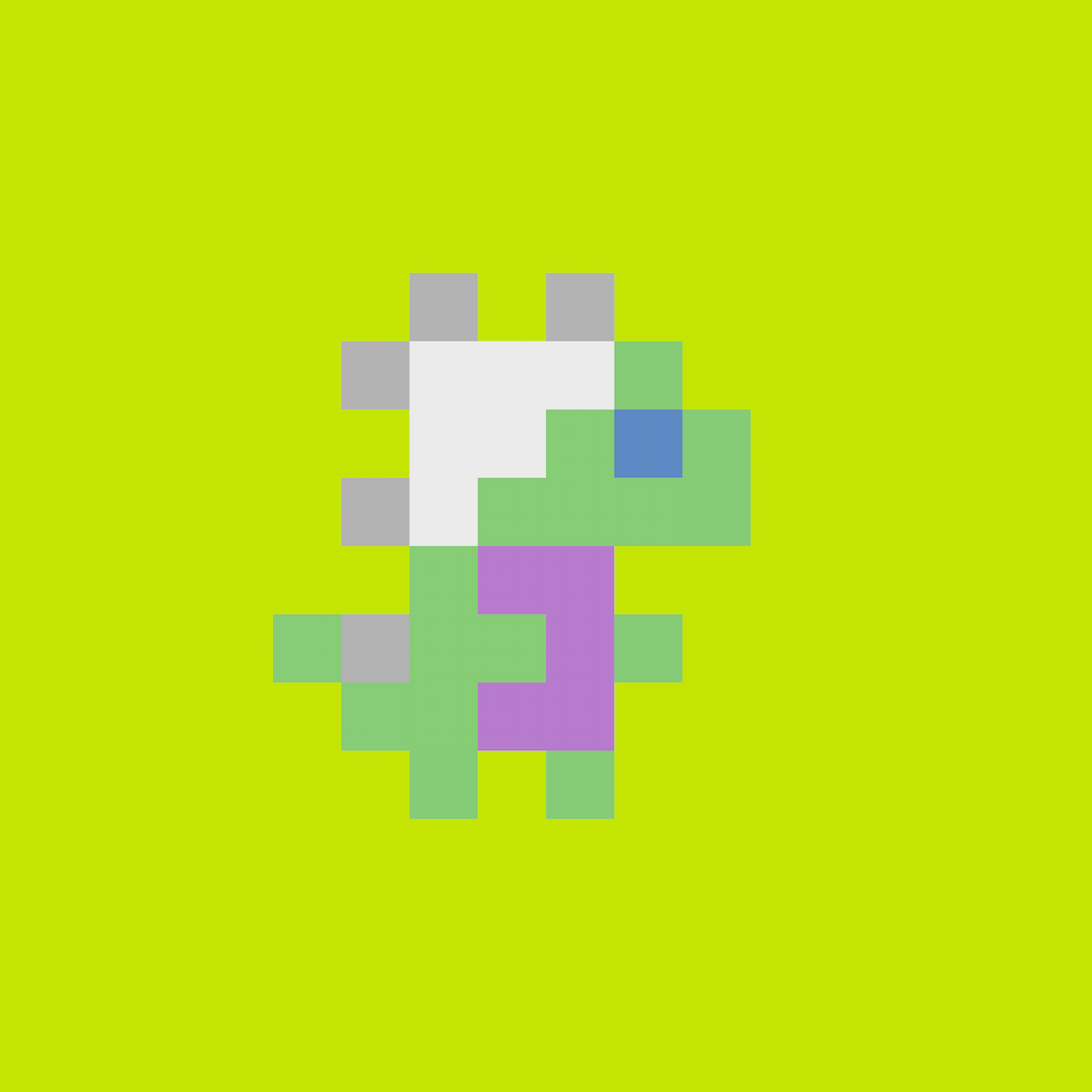 Robinhood Dinos #6635