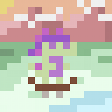 Robinhood Dinos #6652