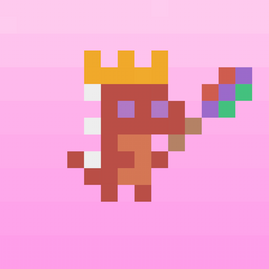 Robinhood Dinos #7501