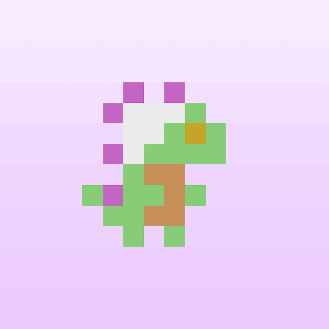 Robinhood Dinos #7518