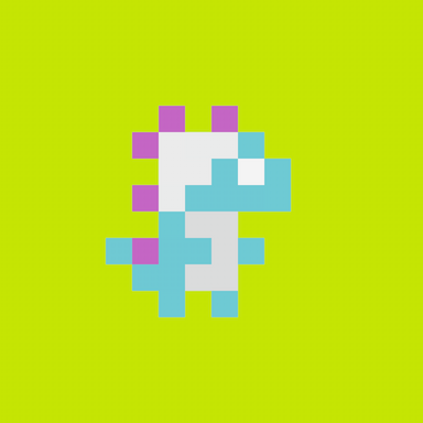 Robinhood Dinos #7522
