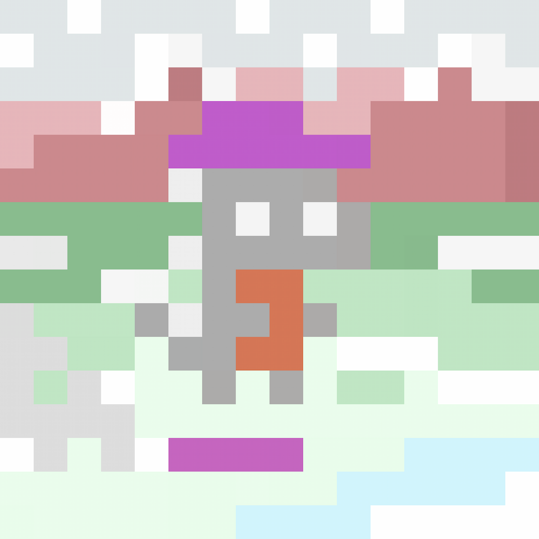 Robinhood Dinos #7630