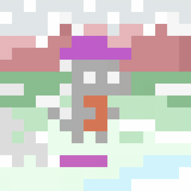 Robinhood Dinos #7630