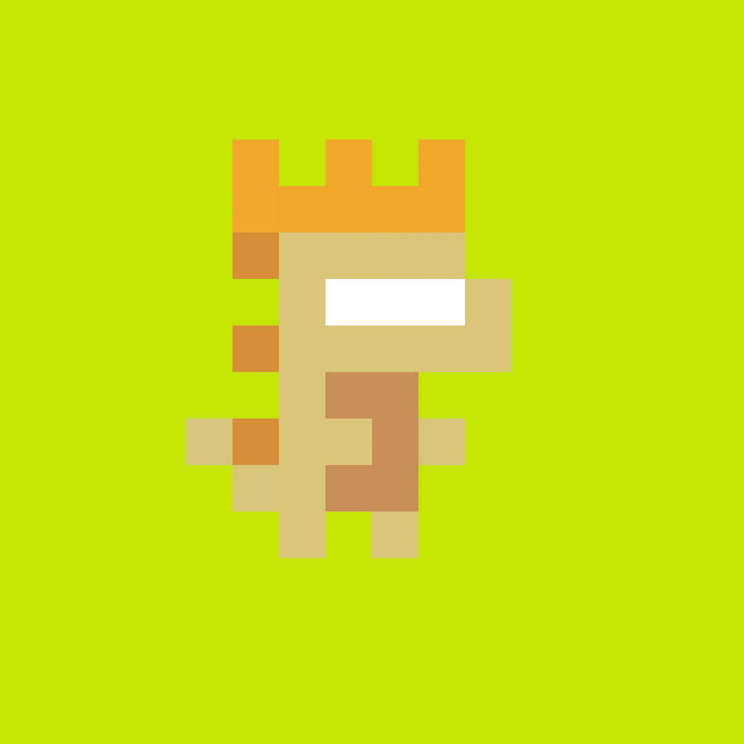 Robinhood Dinos #7780