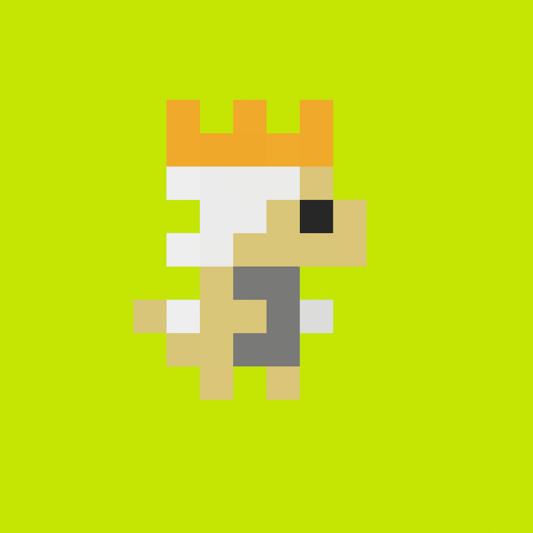 Robinhood Dinos #7793