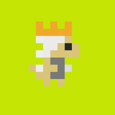 Robinhood Dinos #7793