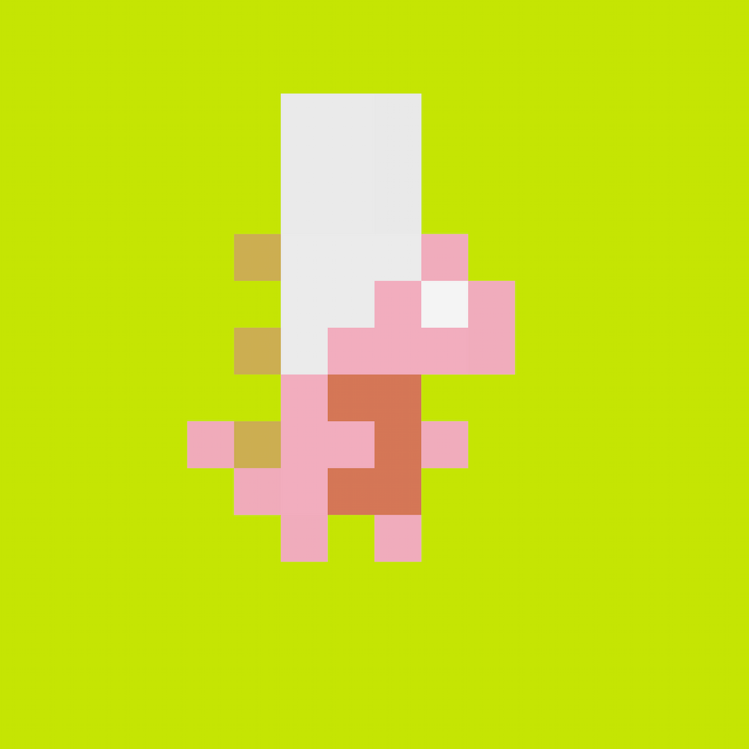 Robinhood Dinos #8180