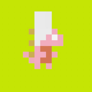 Robinhood Dinos #8180