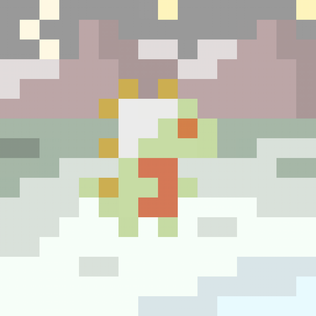 Robinhood Dinos #8184