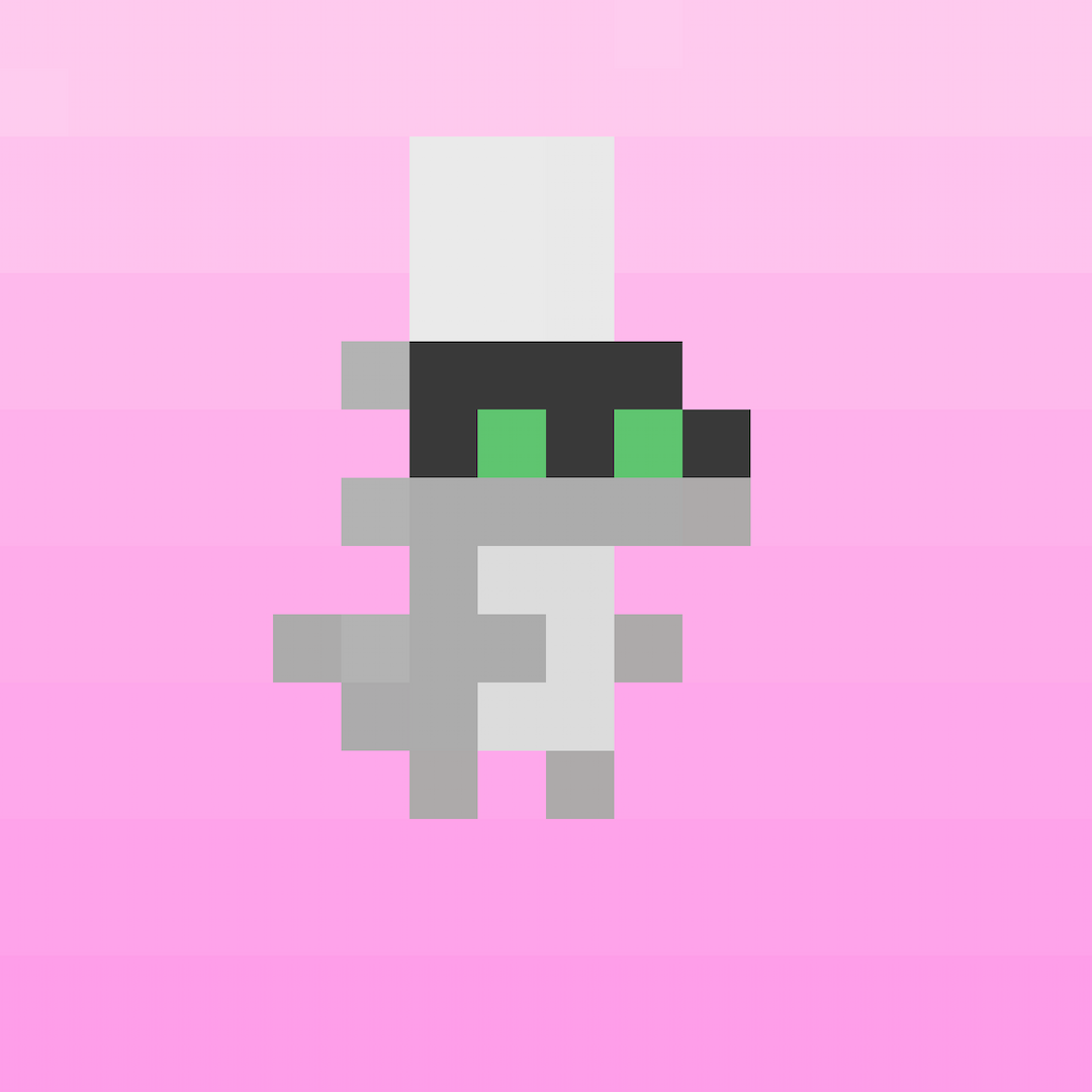 Robinhood Dinos #8192