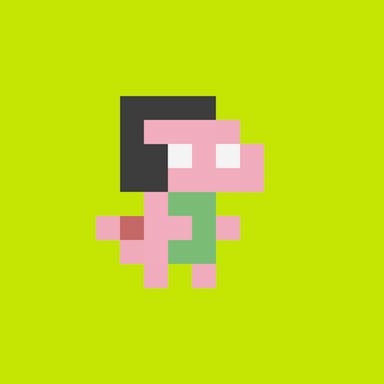 Robinhood Dinos #8228