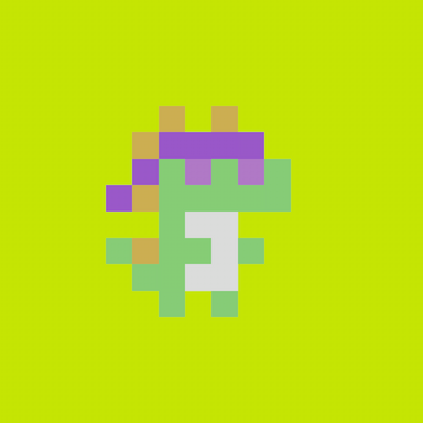Robinhood Dinos #8232