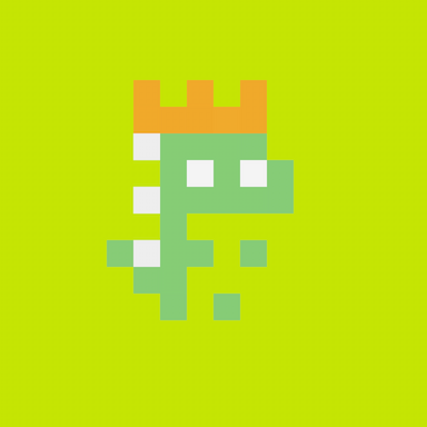 Robinhood Dinos #8330