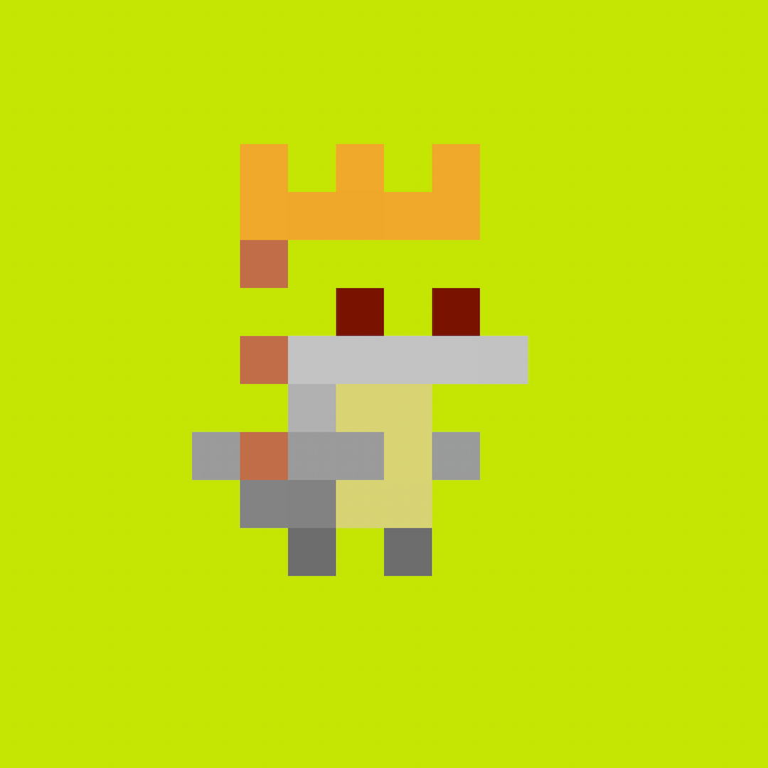 Robinhood Dinos #8404
