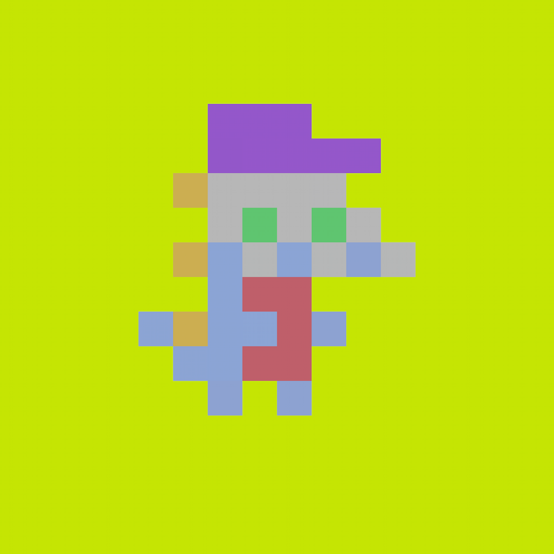 Robinhood Dinos #8590