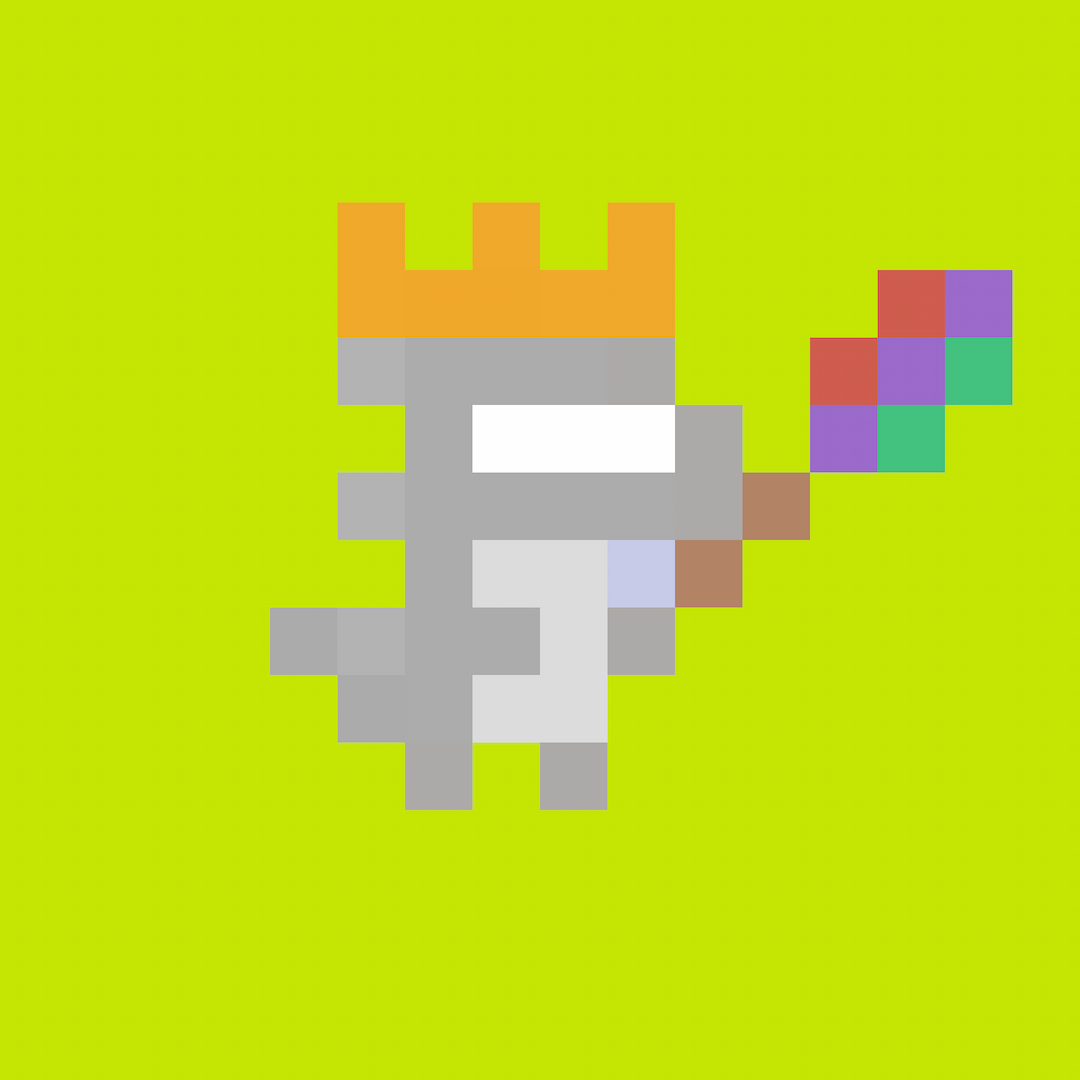 Robinhood Dinos #8728