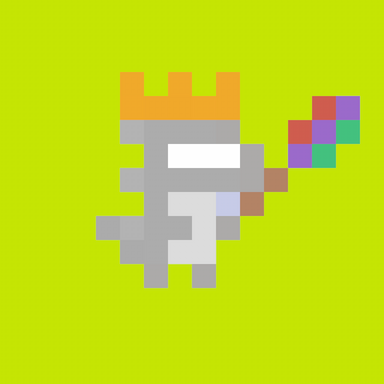 Robinhood Dinos #8728