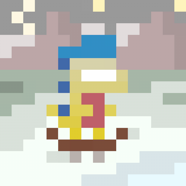 Robinhood Dinos #8808