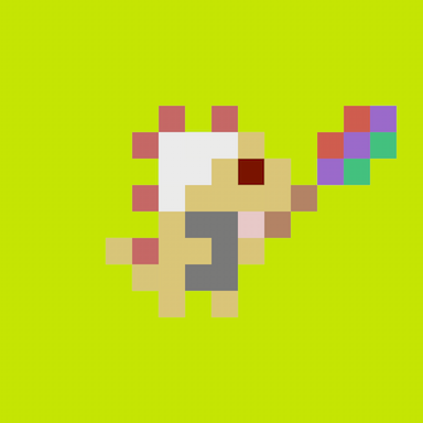 Robinhood Dinos #906