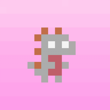 Robinhood Dinos #995