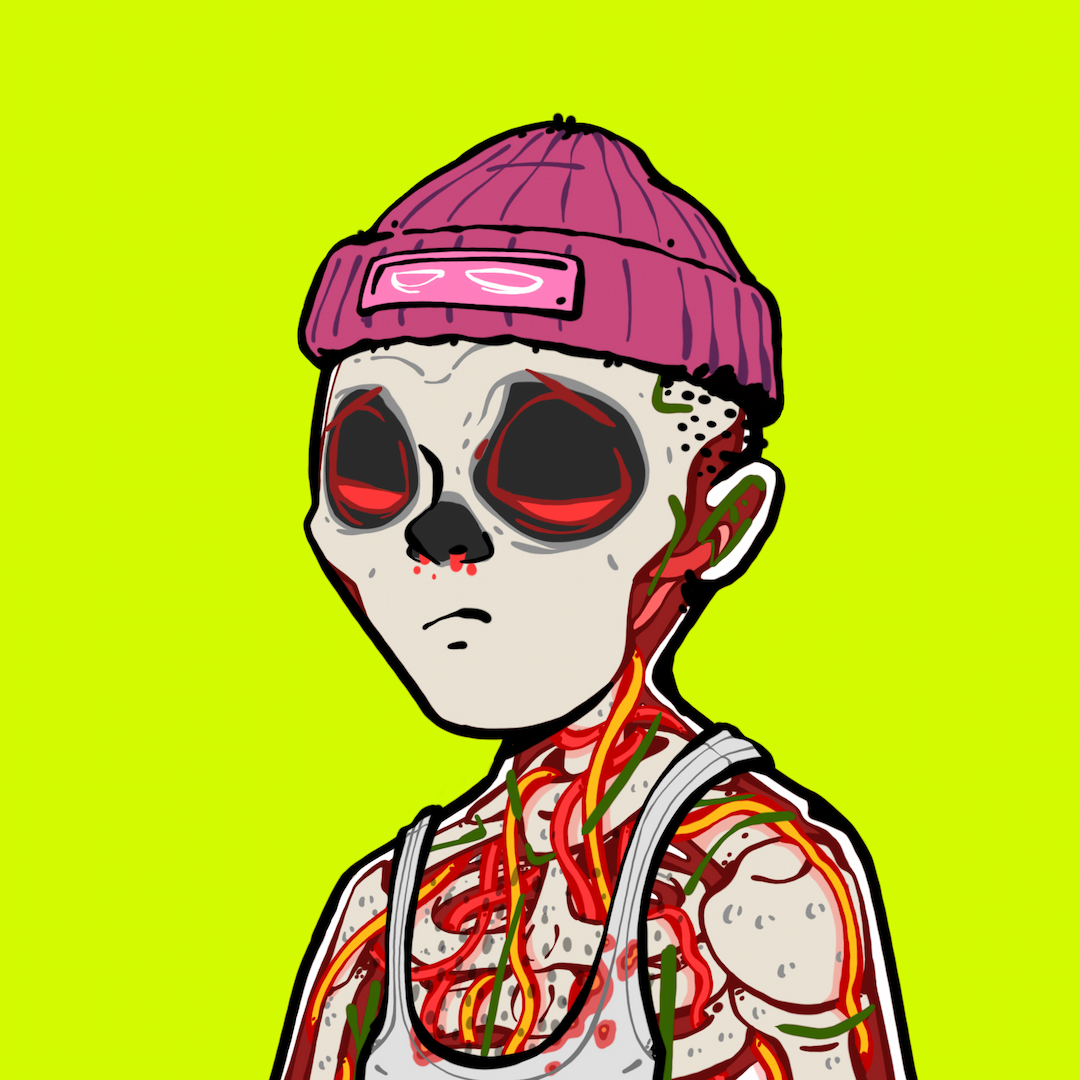 Hoodboyz #1