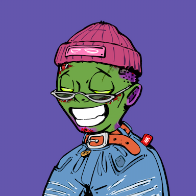 Hoodboyz #12