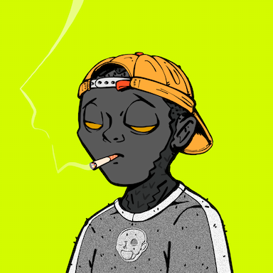 Hoodboyz #1276
