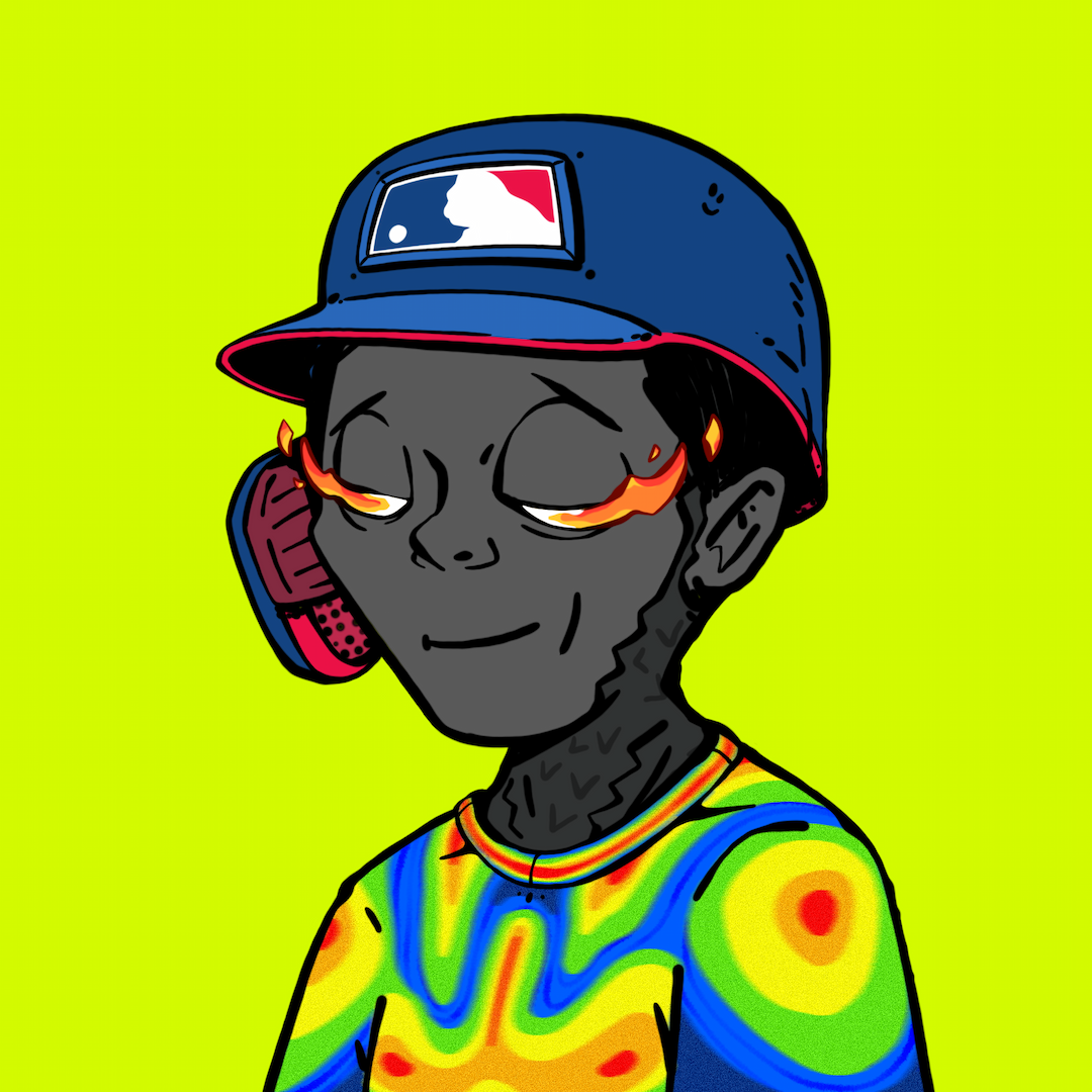Hoodboyz #164
