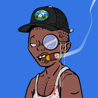 Hoodboyz #1843