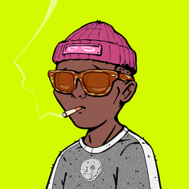 Hoodboyz #1860