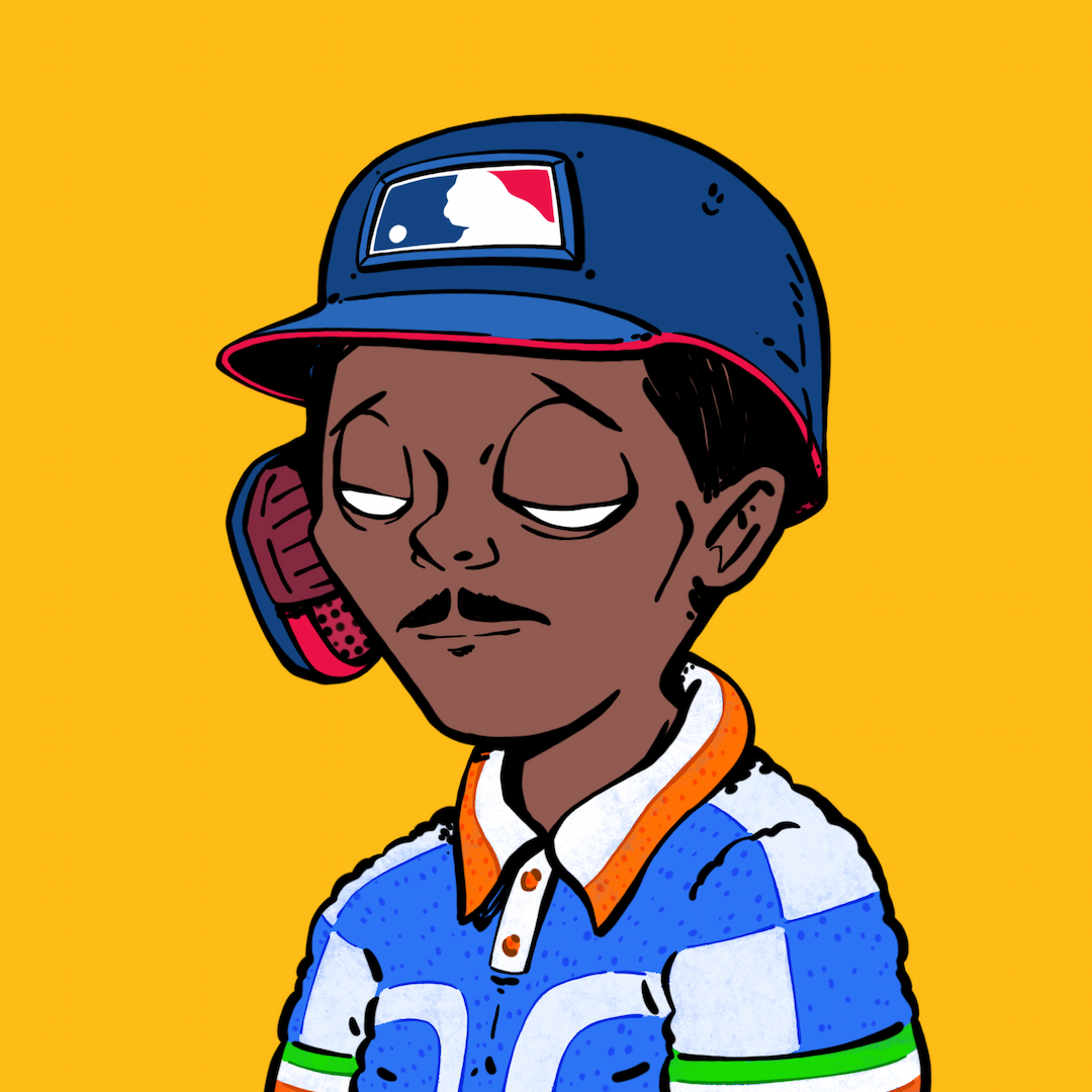 Hoodboyz #196