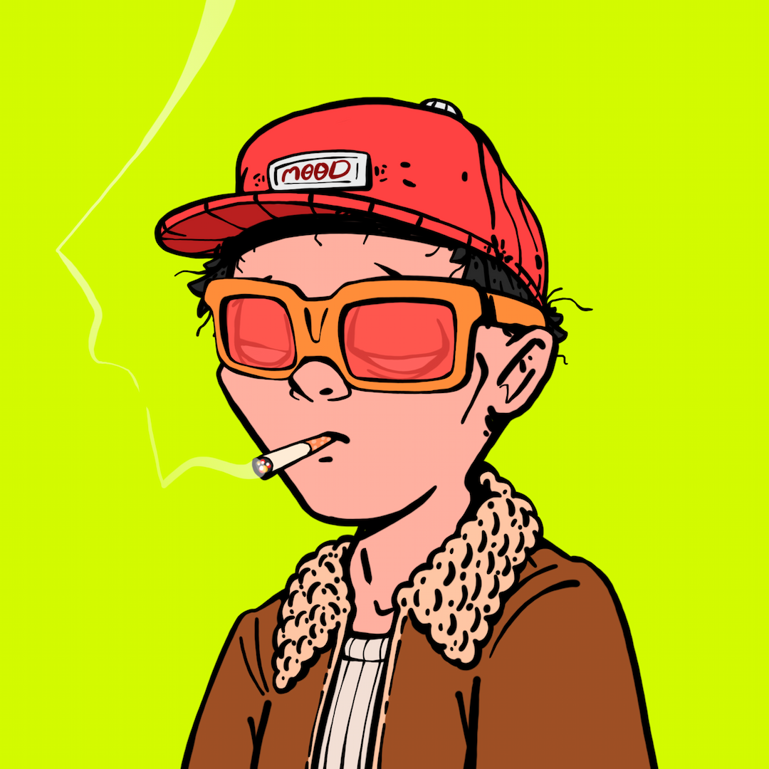 Hoodboyz #2