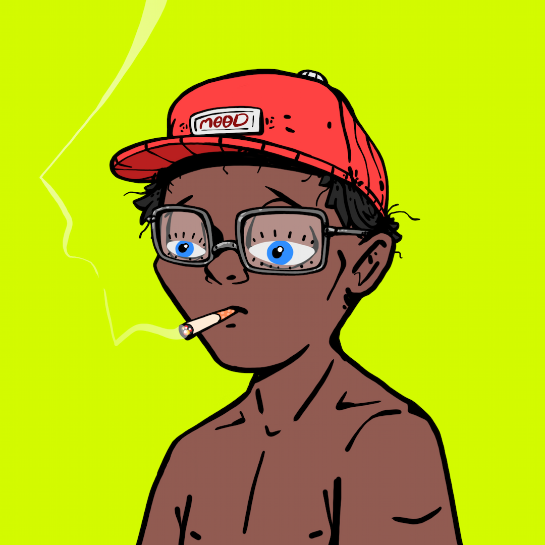 Hoodboyz #2012