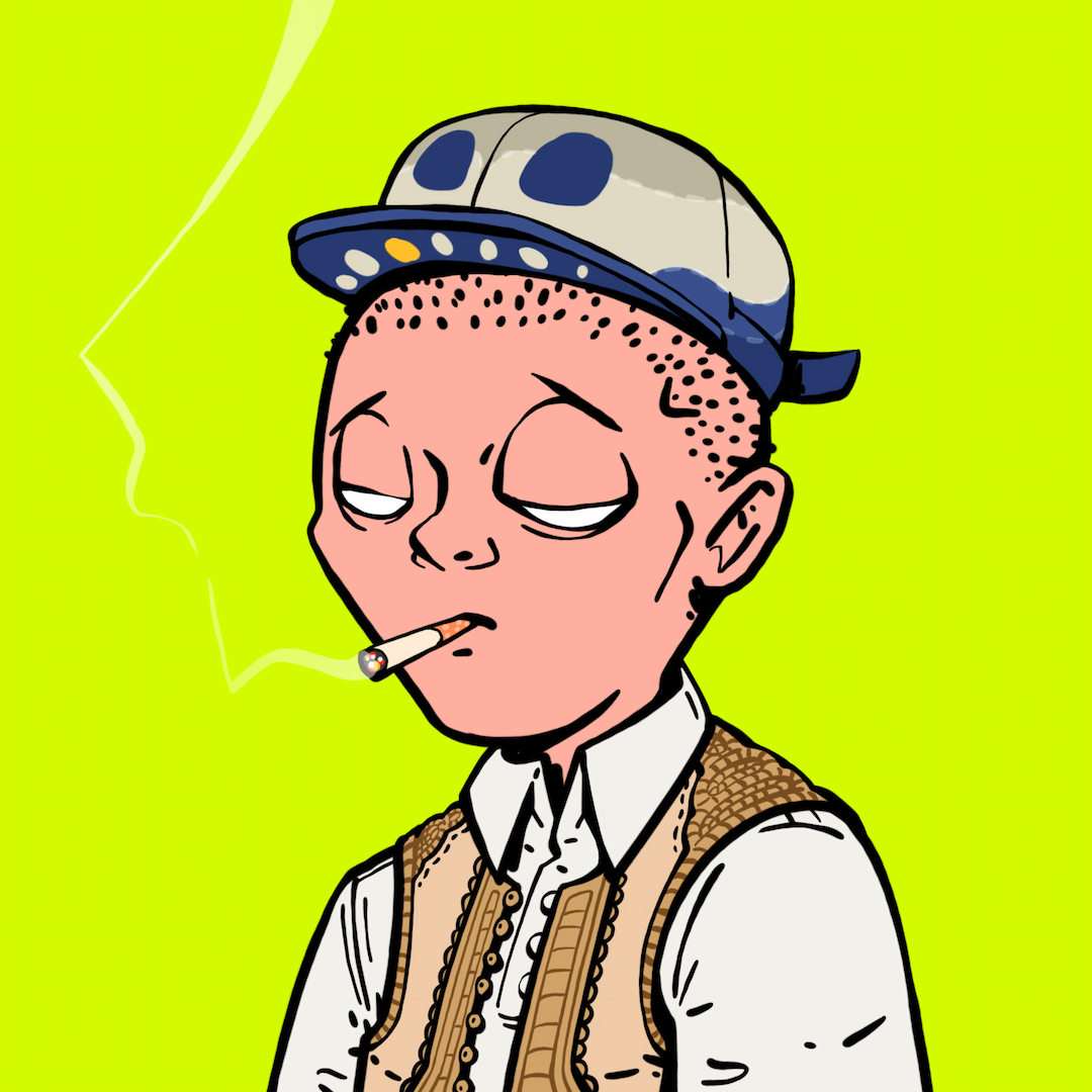 Hoodboyz #2217