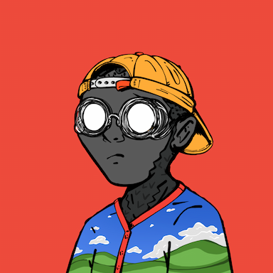 Hoodboyz #2504
