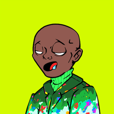 Hoodboyz #3377