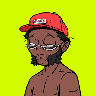 Hoodboyz #3382