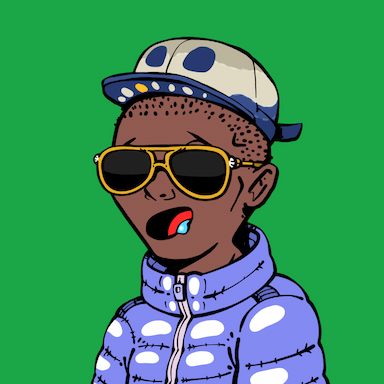 Hoodboyz #3596