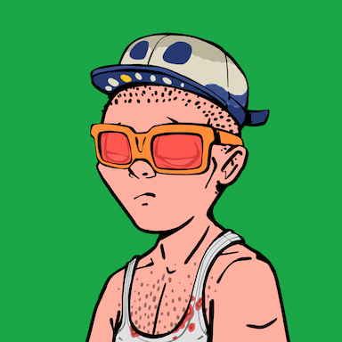 Hoodboyz #4206