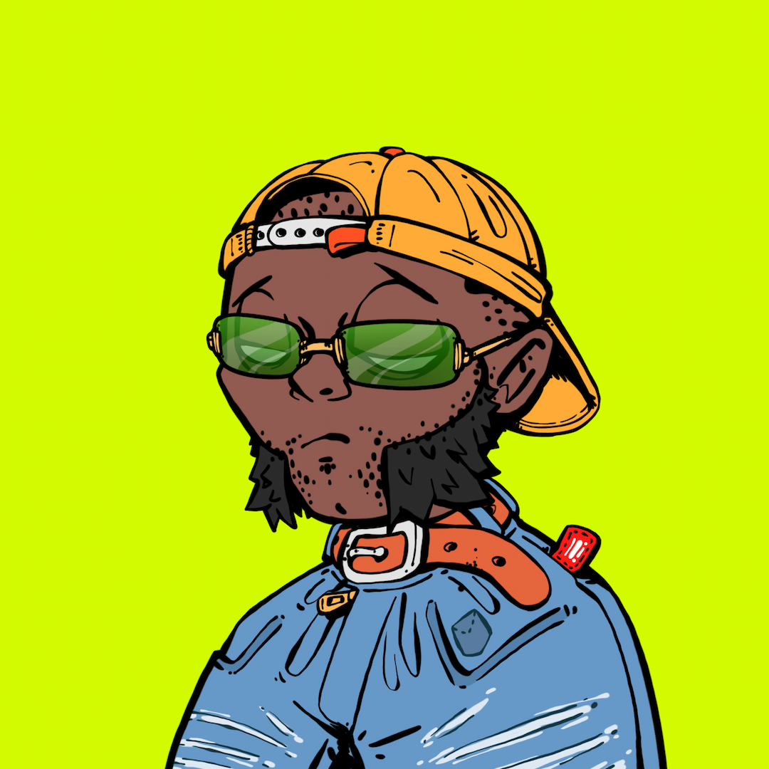 Hoodboyz #4467