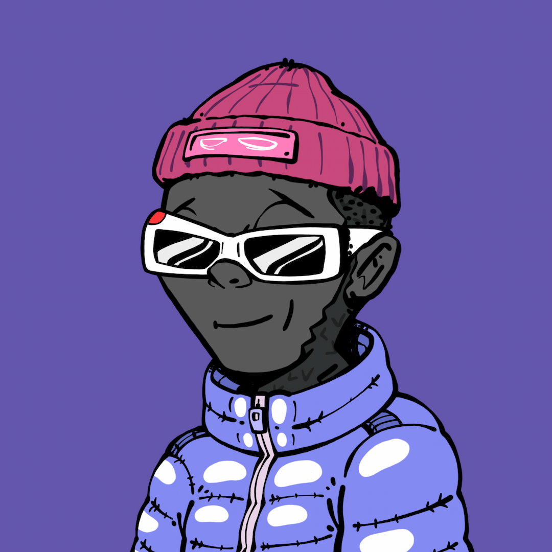 Hoodboyz #4641