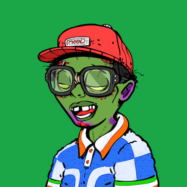 Hoodboyz #493