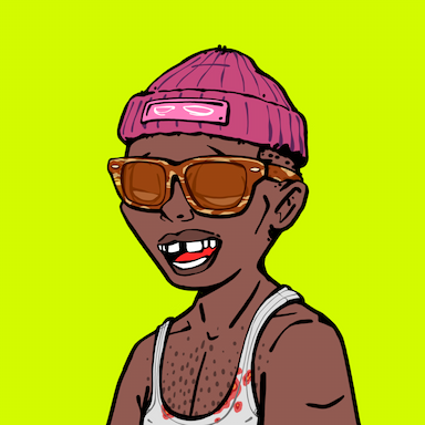 Hoodboyz #4977