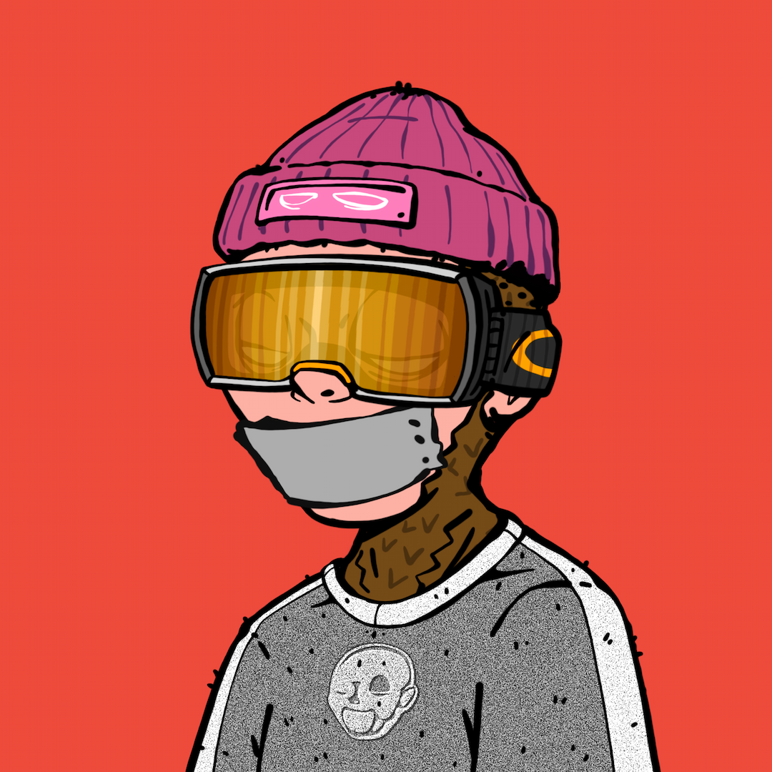 Hoodboyz #50