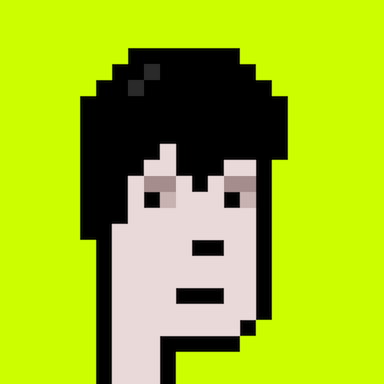 Punk #4129