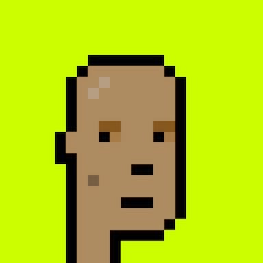 Punk #6245