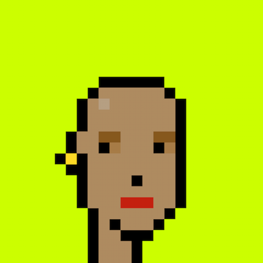 Punk #9872